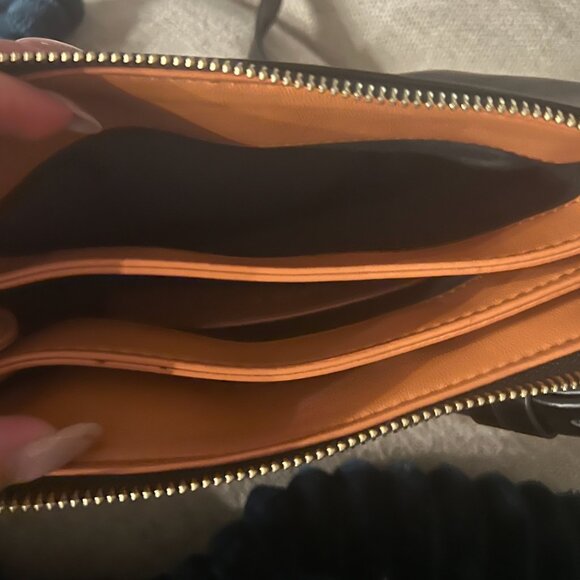 Parfois Crossbody Bag + Wallet - NEW - Picture 4 of 6